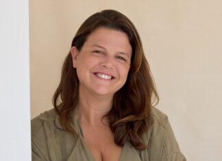 Maria Clara Riera, primera presidenta de la Demarcació de Girona del Col·legi d’Arquitectes de Catalunya Maria Clara Riera