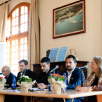 Portalblau estrena un pòdcast per connectar música, patrimoni i Mediterrània