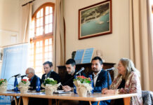 Portalblau estrena un pòdcast per connectar música, patrimoni i Mediterrània