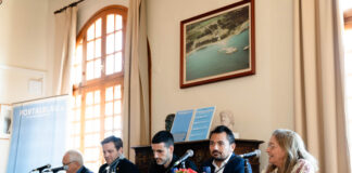 Portalblau estrena un pòdcast per connectar música, patrimoni i Mediterrània