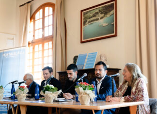 Portalblau estrena un pòdcast per connectar música, patrimoni i Mediterrània