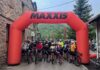 La Ter Bike Experience reunirà prop de 400 ciclistes aquest dissabte entre Setcases i l’Estartit