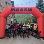 La Ter Bike Experience reunirà prop de 400 ciclistes aquest dissabte entre Setcases i l’Estartit