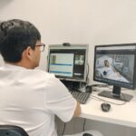 L’Hospital de Palamós estrena una unitat de cures semicrítiques amb vuit llits i suport permanent dels especialistes de Girona