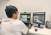 L’Hospital de Palamós estrena una unitat de cures semicrítiques amb vuit llits i suport permanent dels especialistes de Girona