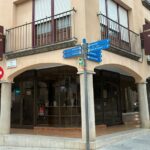 El tancament de comerços històrics al Baix Empordà canvia el paisatge dels municipis Carnisseria Perpiñá Calonge comerç