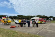 La campanya forestal a les comarques gironines estarà marcada per l’estat de la massa forestal i la climatologia malgrat la «normalització» de la situació prevenció incendis comarques gironines campanya forestal 2026