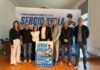 Sant Feliu celebra la primera edició del Torneig Solidari de Futbol Sergio Ayala Torneig Solidari Sergio Ayala Cadet SUB 16 Sant Feliu de Guíxols