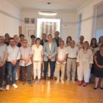 Montse Homs i Mir és la nova Síndica Municipal de Greuges de Sant Feliu de Guíxols Montse Homs Mir nova síndica de greuges sant feliu