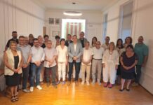 Montse Homs i Mir és la nova Síndica Municipal de Greuges de Sant Feliu de Guíxols Montse Homs Mir nova síndica de greuges sant feliu