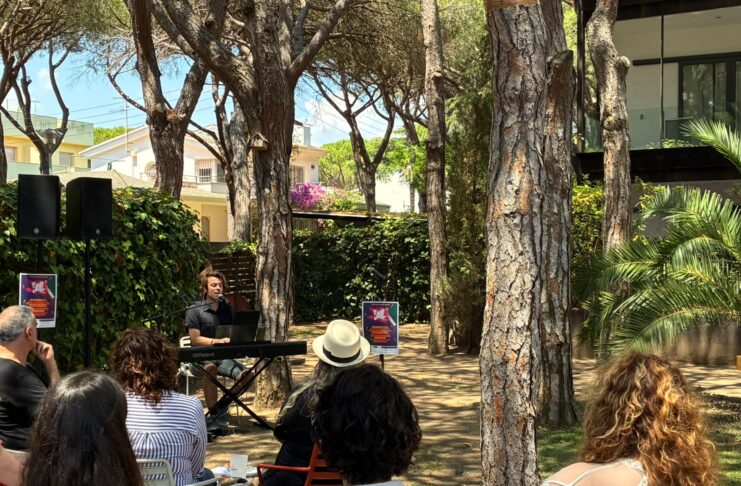 Nits de Jazz de Platja d’Aro presentarà nou concerts i una cloenda especial amb Broadway Jazz Clàssics Nits de Jazz presentació