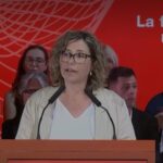 Yolanda Aguilar serà la candidata del PSC a l’alcaldia de Palamós i Sant Joan el 2027