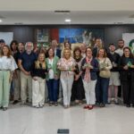 Entreguen el Segell Aro Verd a 17 establiments i empreses de Castell d’Aro, Platja d’Aro i s’Agaró Segell Aro Verd 2026