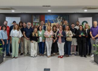 Entreguen el Segell Aro Verd a 17 establiments i empreses de Castell d’Aro, Platja d’Aro i s’Agaró Segell Aro Verd 2026