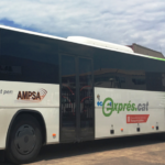 La Generalitat reforça el bus exprés entre Girona, Torroella de Montgrí i l’Estartit bus exprés