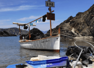 El Costa Brava Bluewave Fest programa una trentena d’activitats per promoure el busseig sostenible
