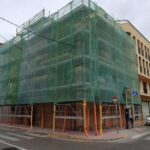 Palamós destina 30.000 euros a ajuts per rehabilitar façanes i millorar l’accessibilitat