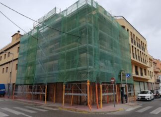 Palamós destina 30.000 euros a ajuts per rehabilitar façanes i millorar l’accessibilitat