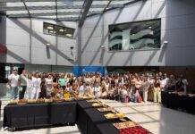 El SSIBE incorpora 14 nous residents i acomiada 15 professionals que han completat la seva formació