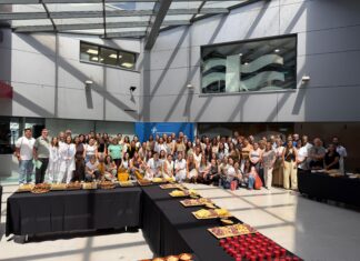 El SSIBE incorpora 14 nous residents i acomiada 15 professionals que han completat la seva formació
