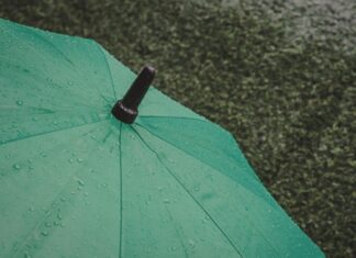 Activada l’alerta per risc d’inundacions davant la previsió de pluges intenses al nord-est de Catalunya