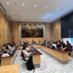 La Diputació de Girona aprova una moció per impulsar una transició energètica més participada i amb lideratge públic