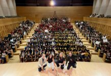 L’Institut Montgrí de Torroella de Montgrí, entre els centres premiats al concurs “Això pinta bé!” de la Diputació de Girona