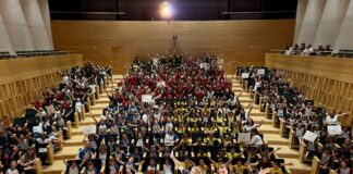 L’Institut Montgrí de Torroella de Montgrí, entre els centres premiats al concurs “Això pinta bé!” de la Diputació de Girona