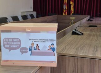 Torroella de Montgrí i l’Estartit obren la recollida de propostes dels Pressupostos Participatius 2027 pressupostos participatius torroella