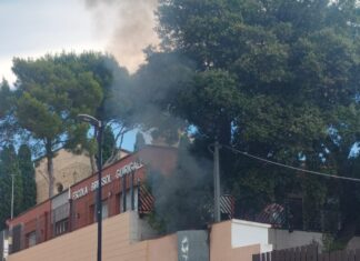 Un incendi al quadre elèctric afecta l’Escola Pedralta i l’Escola Bressol de Santa Cristina d’Aro