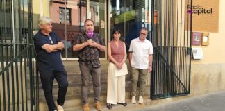 Ràdio Capital presenta a Palafrugell l’exposició dels seus 25 anys amb imatges de Paco Dalmau