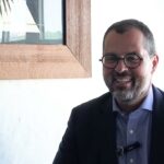Joan Carles Casanovas: «Enguany fa 90 anys de la posada en marxa de la Taverna del Mar com a restaurant»