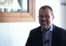 Joan Carles Casanovas: «Enguany fa 90 anys de la posada en marxa de la Taverna del Mar com a restaurant»