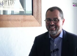 Joan Carles Casanovas: «Enguany fa 90 anys de la posada en marxa de la Taverna del Mar com a restaurant»