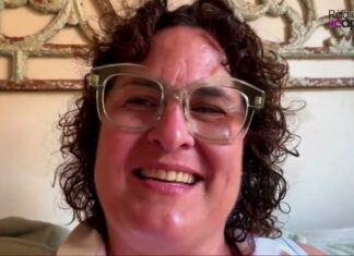 Rosa Maria Jubany: «Vam venir a parar aquí perquè Sa Tuna era la meva cala»