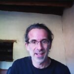 Ramon Bartrina: «La poesia és un dels gèneres més pobres, amb menys seguidors, amb menys lectors»