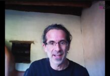 Ramon Bartrina: «La poesia és un dels gèneres més pobres, amb menys seguidors, amb menys lectors»