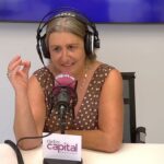 Manel Rius i Lluïsa Martínez: «La televisió és una il·lusió que encara dura»