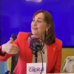 Sílvia Paneque garanteix prop de 50 milions per a les carreteres del Baix Ter i defensa el tren-tram i la transició energètica com a eixos de futur