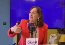 Sílvia Paneque garanteix prop de 50 milions per a les carreteres del Baix Ter i defensa el tren-tram i la transició energètica com a eixos de futur