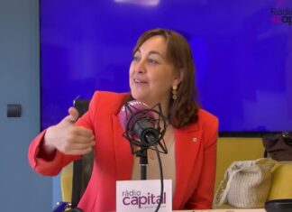Sílvia Paneque garanteix prop de 50 milions per a les carreteres del Baix Ter i defensa el tren-tram i la transició energètica com a eixos de futur