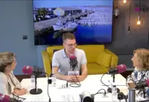 Govern i oposició a Palamós: Puig defensa la transformació del municipi i Ferrés denuncia manca de gestió a un any de les eleccions
