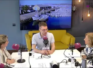 Govern i oposició a Palamós: Puig defensa la transformació del municipi i Ferrés denuncia manca de gestió a un any de les eleccions