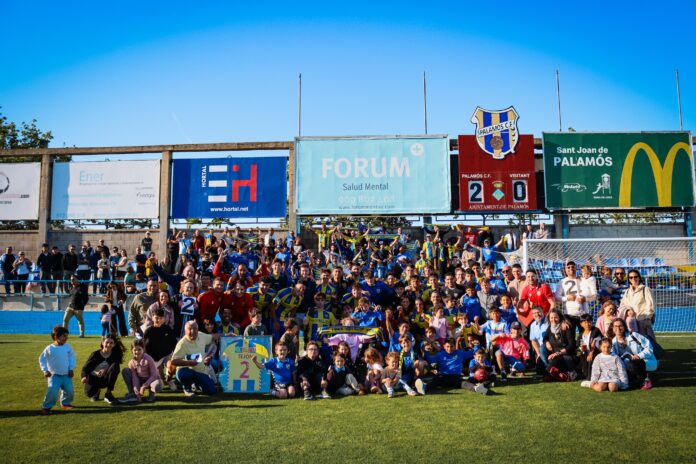 palamós cf