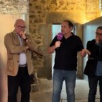 Ràdio Capital inaugura a Torroella de Montgrí una exposició que repassa 25 anys d’història del municipi i del territori