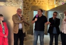 Ràdio Capital inaugura a Torroella de Montgrí una exposició que repassa 25 anys d’història del municipi i del territori