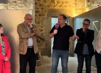 Ràdio Capital inaugura a Torroella de Montgrí una exposició que repassa 25 anys d’història del municipi i del territori