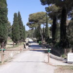 Torroella de Montgrí restringeix l’accés motoritzat al Massís del Montgrí pel risc d’incendi torroella tancament accés montgrí