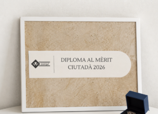 L’Ajuntament de Palafrugell lliurarà els Diplomes al Mèrit Ciutadà a Maria Gràcia Sabater, Marissa Grassot, RCP Ricard i Roglans.