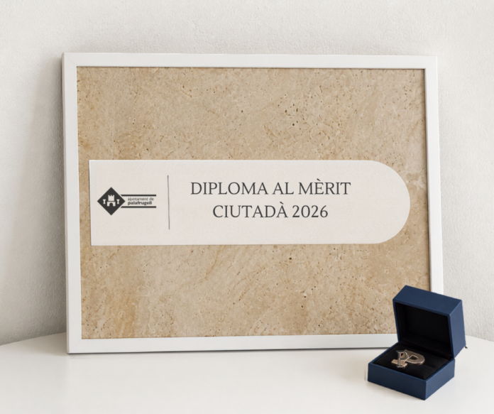 01_07_2026_Reconeixement Diploma mèrit ciutadà.